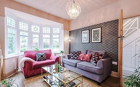 The Mayoress - Durham